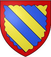 Blason Frolois